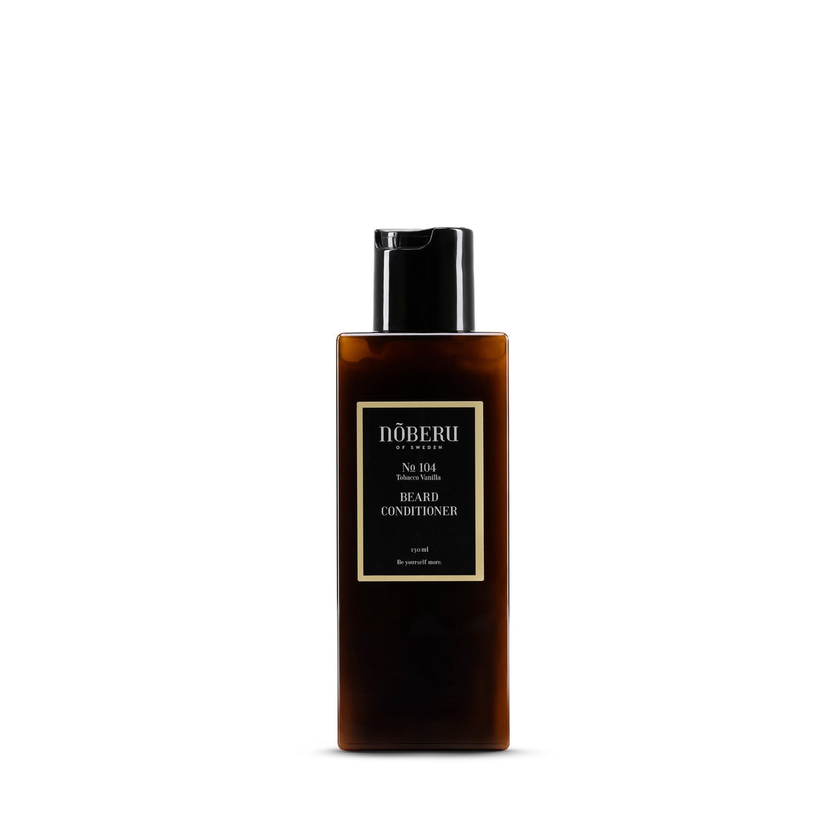 Noberu Beard Conditioner Tobacco Vanilla 130 ml