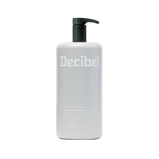 Decibel Conditioner 1L (32oz)