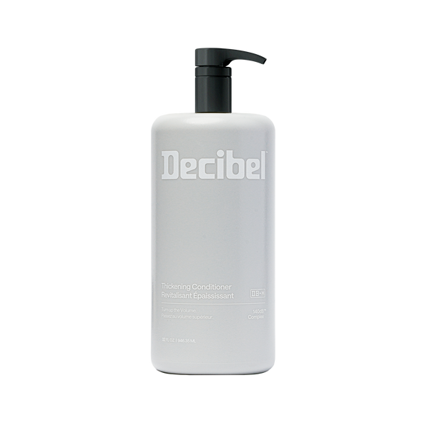 Decibel Conditioner 1L (32oz)