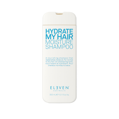 HYDRATE MY HAIR MOISTURE SHAMPOO