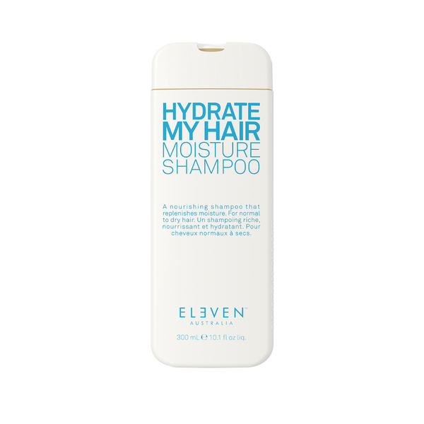 HYDRATE MY HAIR MOISTURE SHAMPOO