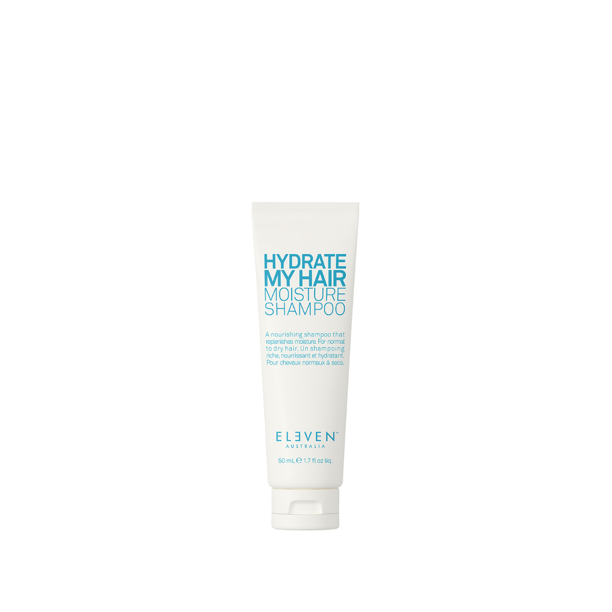 HYDRATE MY HAIR MOISTURE SHAMPOO