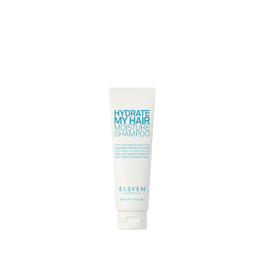 HYDRATE MY HAIR MOISTURE SHAMPOO