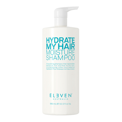 HYDRATE MY HAIR MOISTURE SHAMPOO