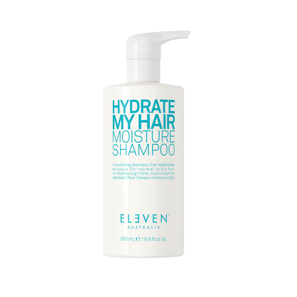 HYDRATE MY HAIR MOISTURE SHAMPOO