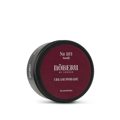 Noberu Cream Pomade 250 ml
