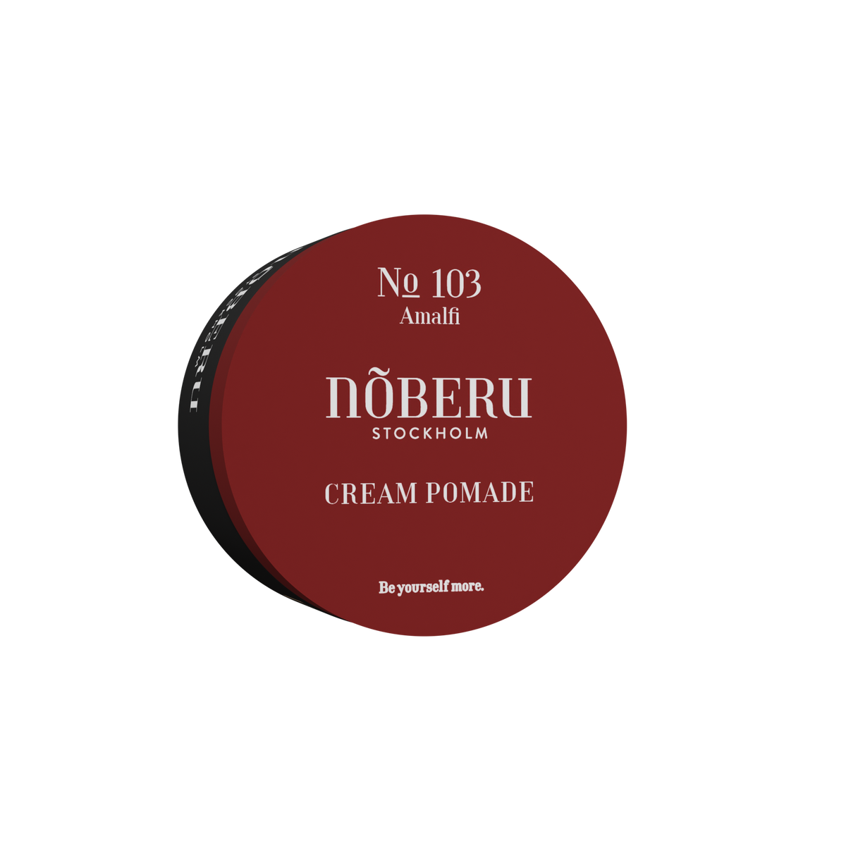Noberu Cream Pomade 90 ml