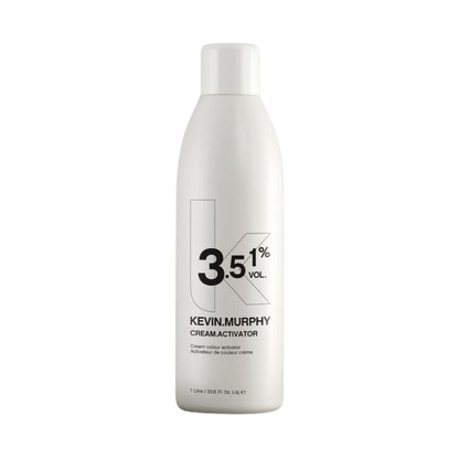 COLOR.ME CREAM.ACTIVATOR