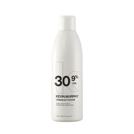 COLOR.ME CREAM.ACTIVATOR