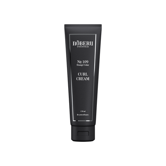 Noberu Curl Cream 150 ml