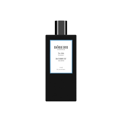 Noberu Dandruff Shampoo 250 ml