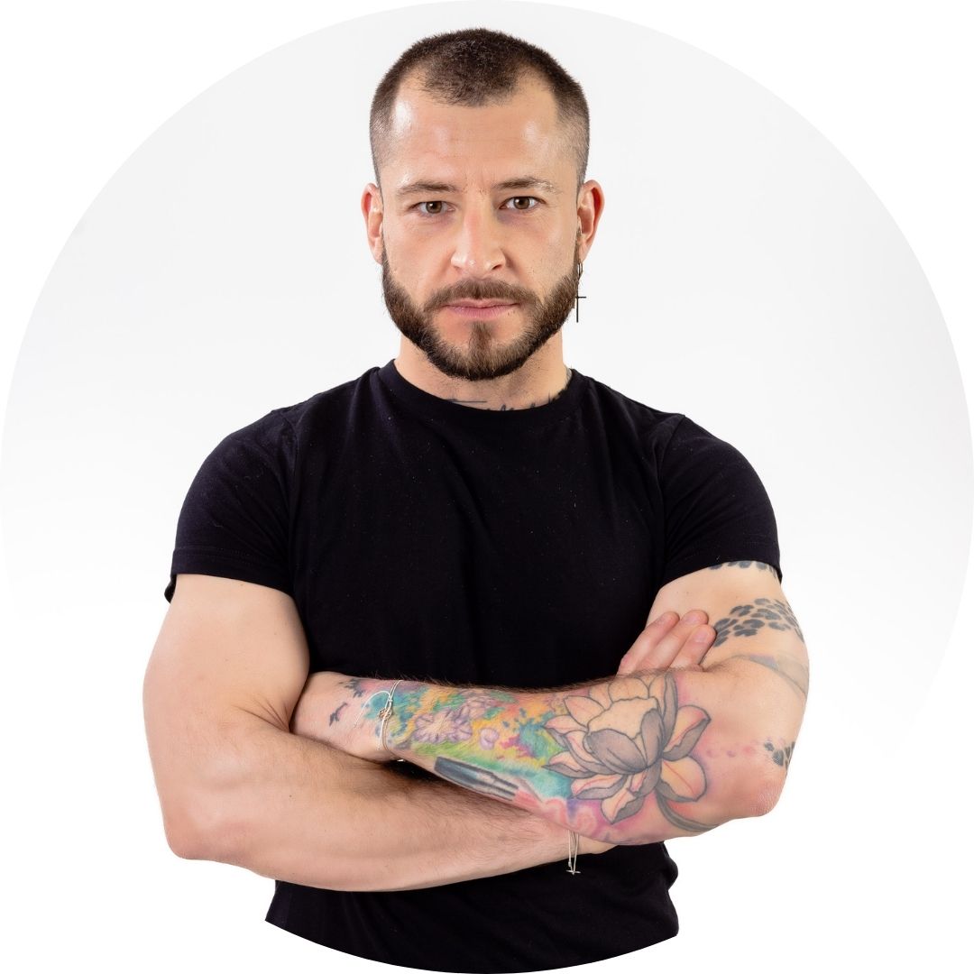 Daniel Lackner