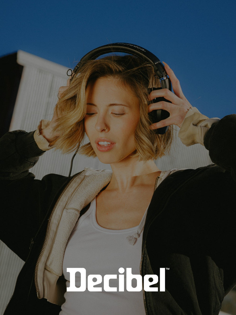 Decibel