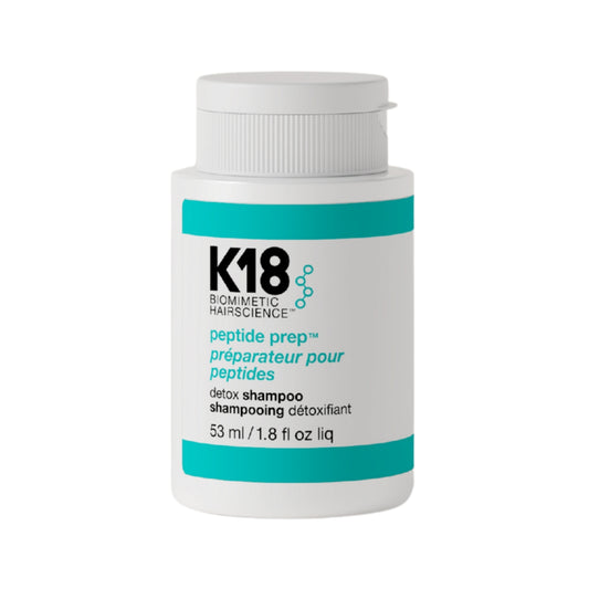 K18 Detox Shampoo