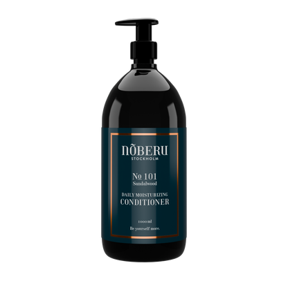 Noberu Daily Moisturizing Conditioner 1000 ml