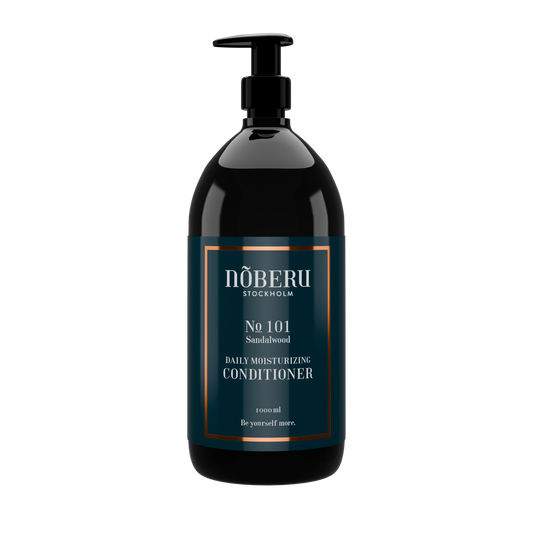Noberu Daily Moisturizing Conditioner 1000 ml