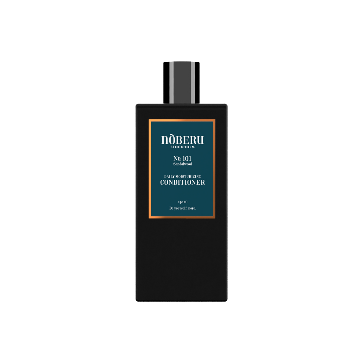 Noberu Daily Moisturizing Conditioner 250 ml