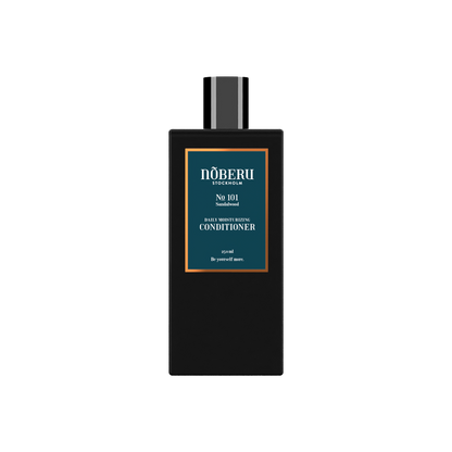 Noberu Daily Moisturizing Conditioner 250 ml