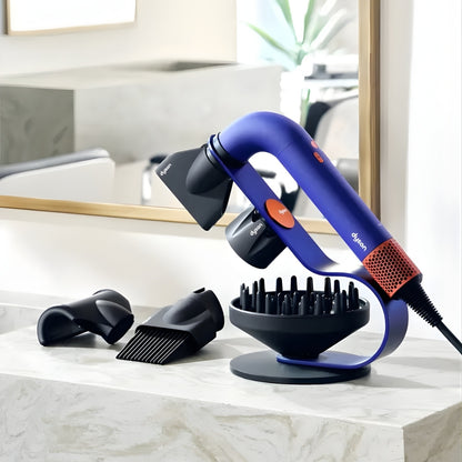 Dyson Haartrockner Stand