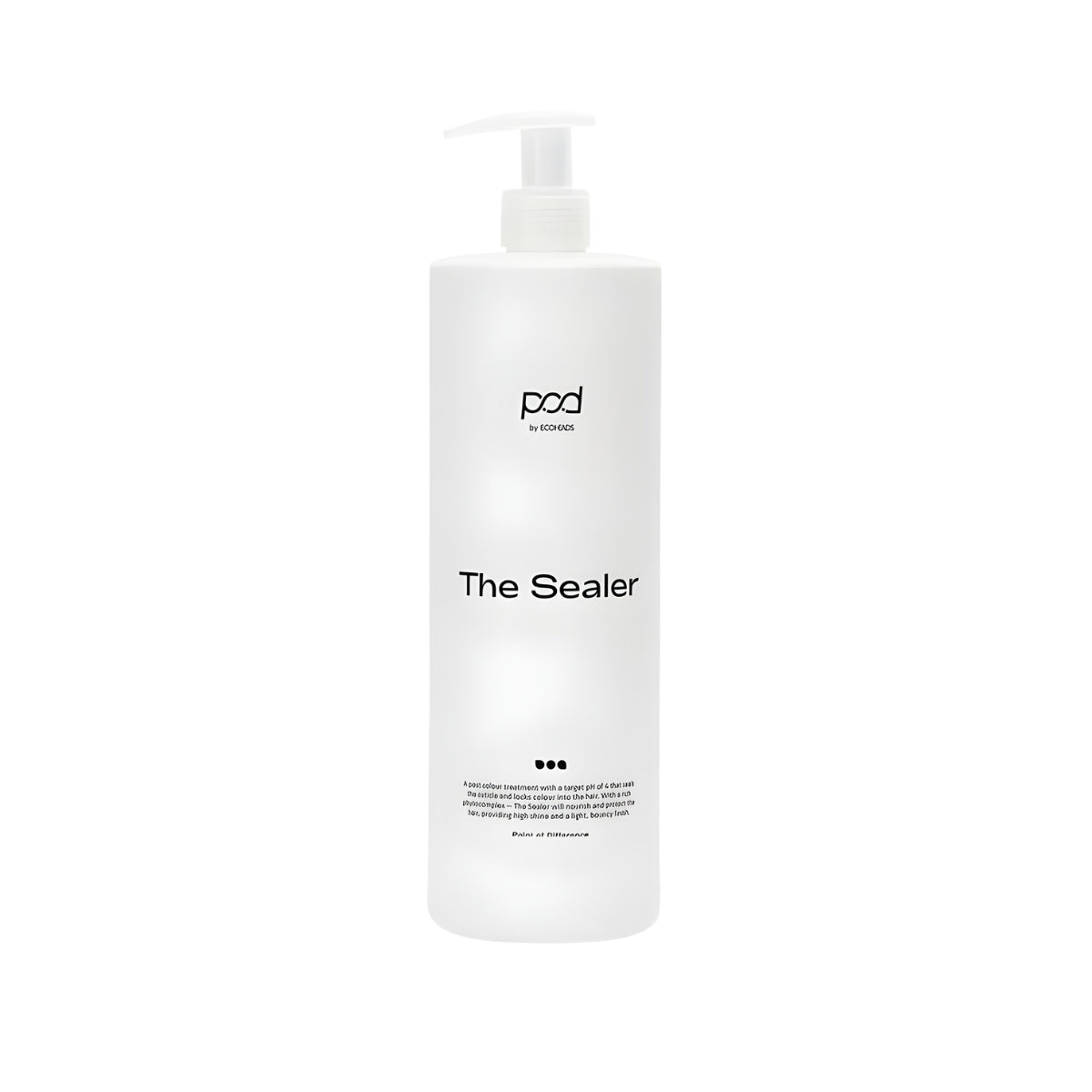 Ecoheads Sealer Cream