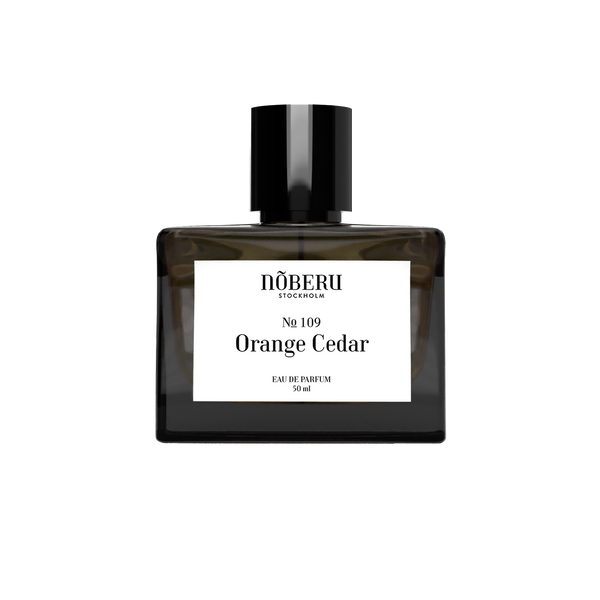 Noberu Eau de Parfum