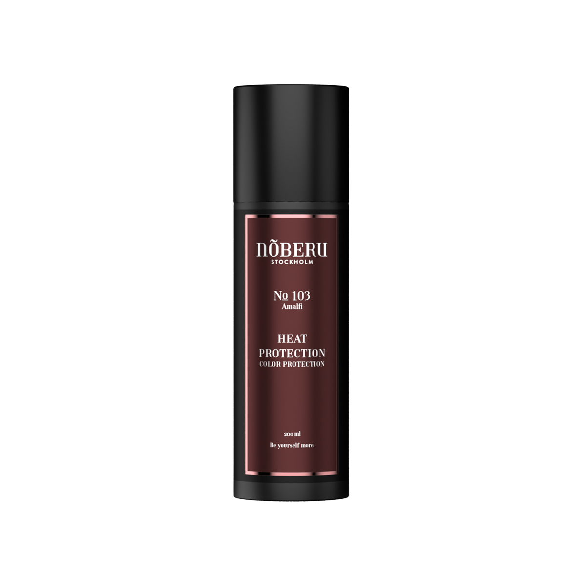 Noberu Heat Protection 200 ml