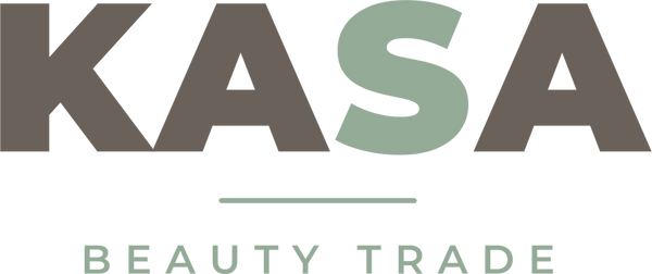 KASA Beauty Trade Logo
