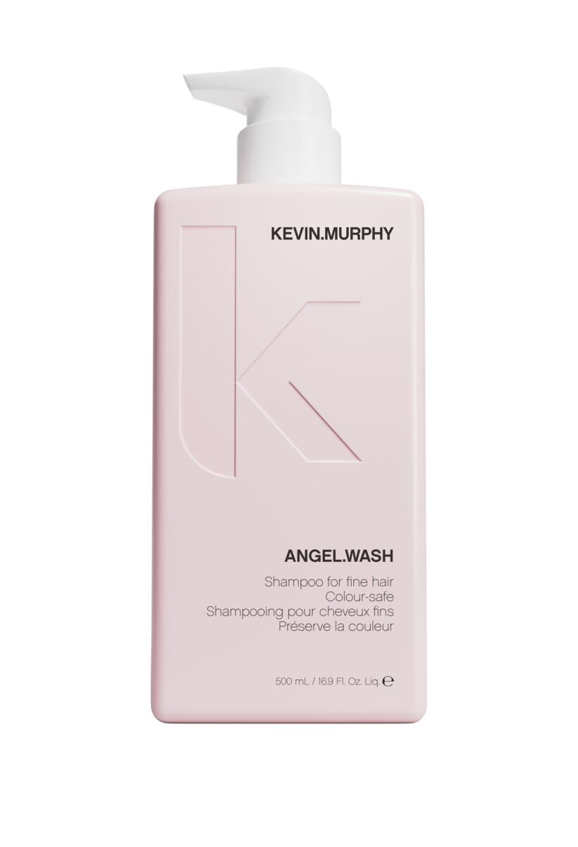 AKTIONSSET: 3x ANGEL.WASH 500ml Limited Edition