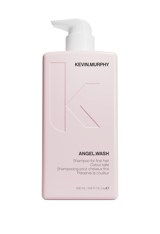 AKTIONSSET: 3x ANGEL.WASH 500ml Limited Edition