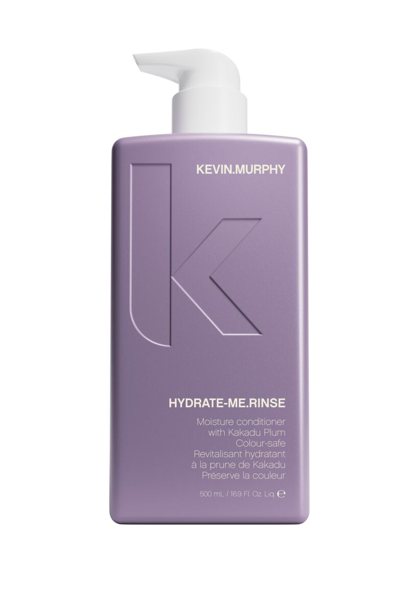 AKTIONSSET: 3x HYDRATE-ME.RINSE 500ml Limited Edition