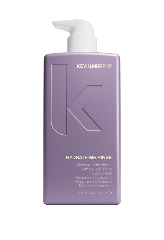 AKTIONSSET: 3x HYDRATE-ME.RINSE 500ml Limited Edition
