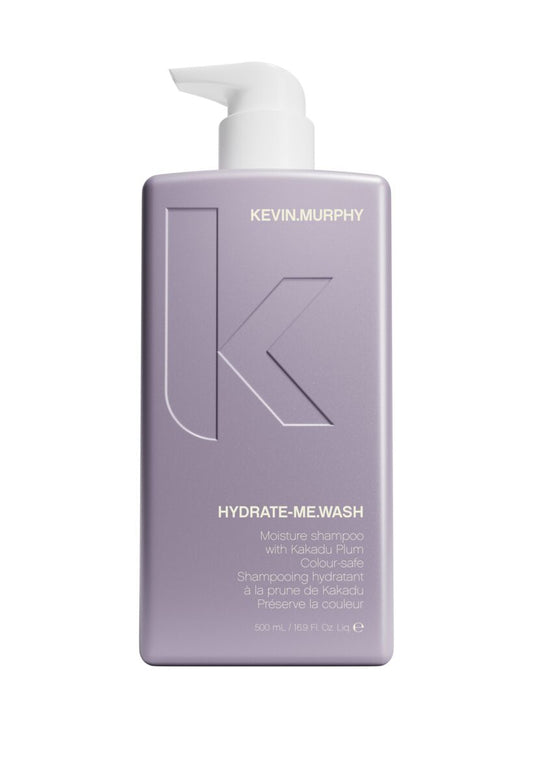 AKTIONSSET: 3x HYDRATE-ME.WASH 500ml Limited Edition