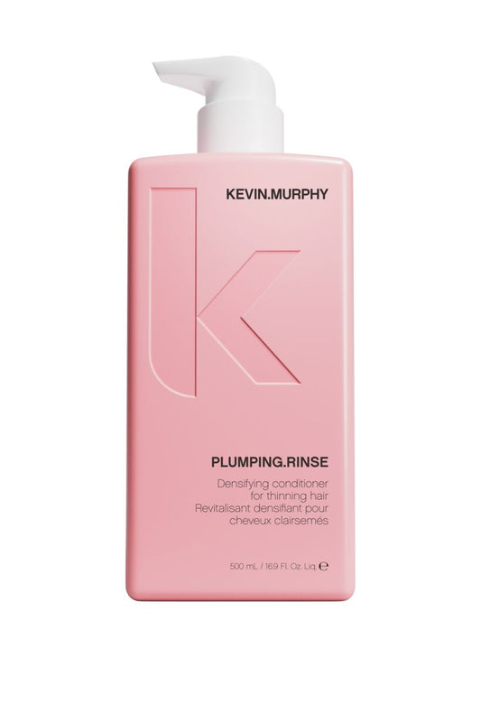 AKTIONSSET: 3x PLUMPING.RINSE 500ml Limited Edition