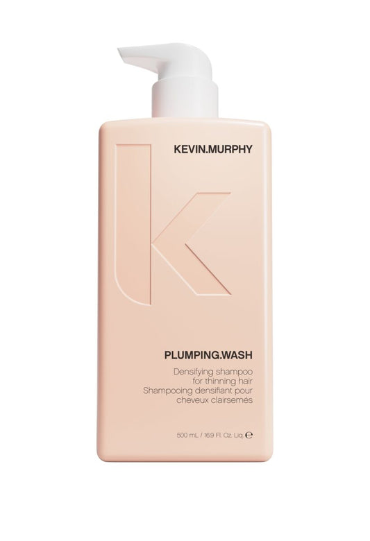 AKTIONSSET: 3x PLUMPING.WASH 500ml Limited Edition