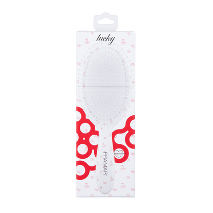 Framar Detangle Brush - Get Lucky Lucky