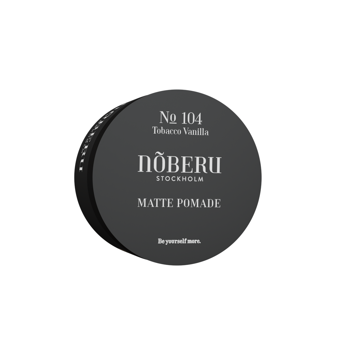 Noberu Matt Pomade 90 ml