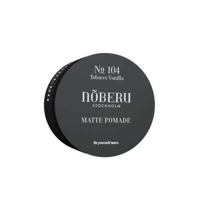 Noberu Matt Pomade 90 ml