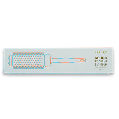 ROUND BRUSH IN A BOX