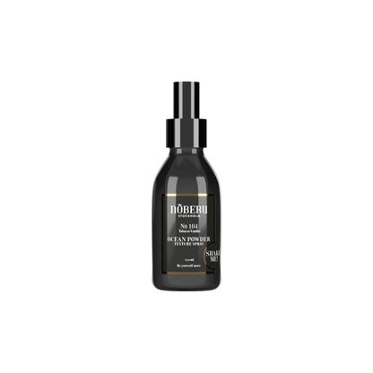 Noberu Ocean Powder Tobacco Vanilla 150 ml