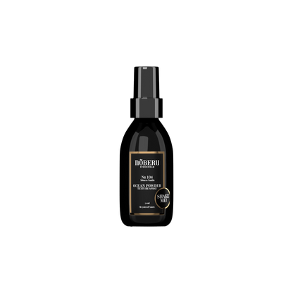 Noberu Ocean Powder Tobacco Vanilla 50 ml