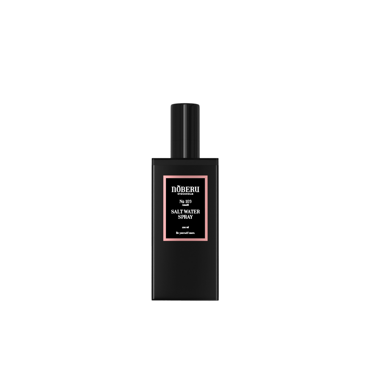 Noberu Salt Water Spray Amalfi 100 ml