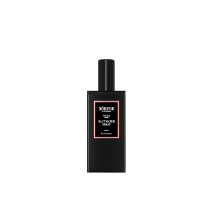 Noberu Salt Water Spray Amalfi 100 ml