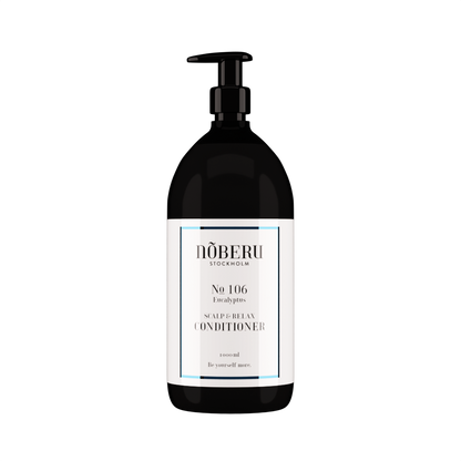 Noberu Scalp & Relax Conditioner 1000 ml