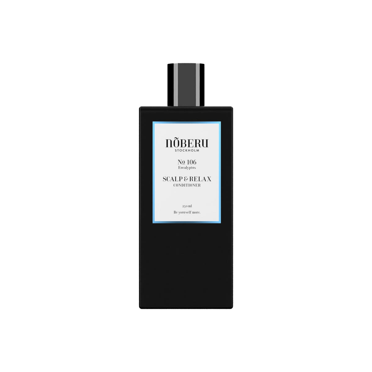Noberu Scalp & Relax Conditioner 250 ml