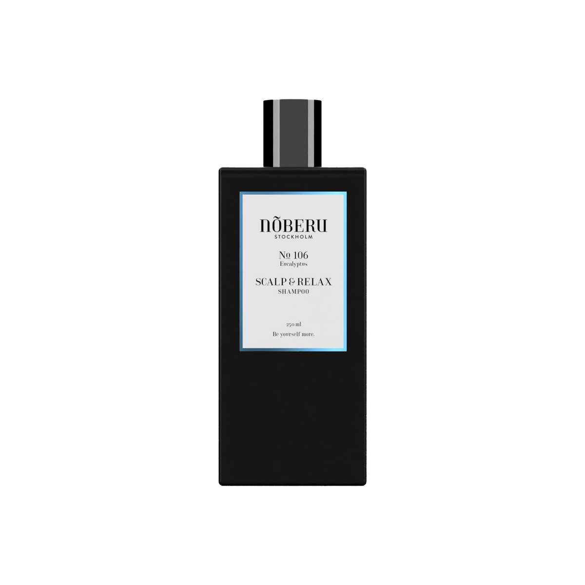 Noberu Scalp & Relax Shampoo 250 ml