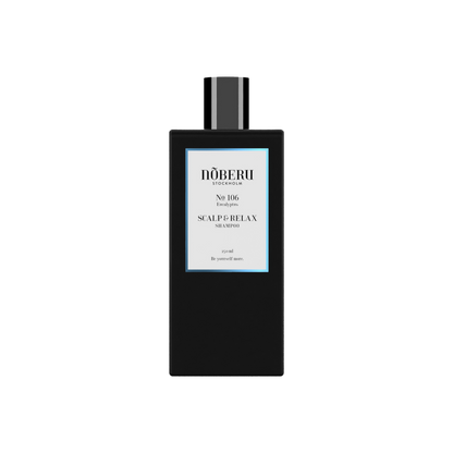 Noberu Scalp & Relax Shampoo 250 ml