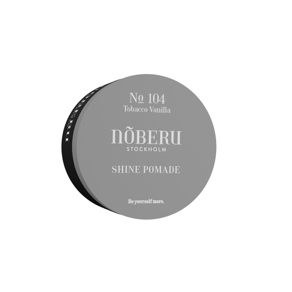 Noberu Shine Pomade 90 ml