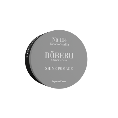 Noberu Shine Pomade 90 ml