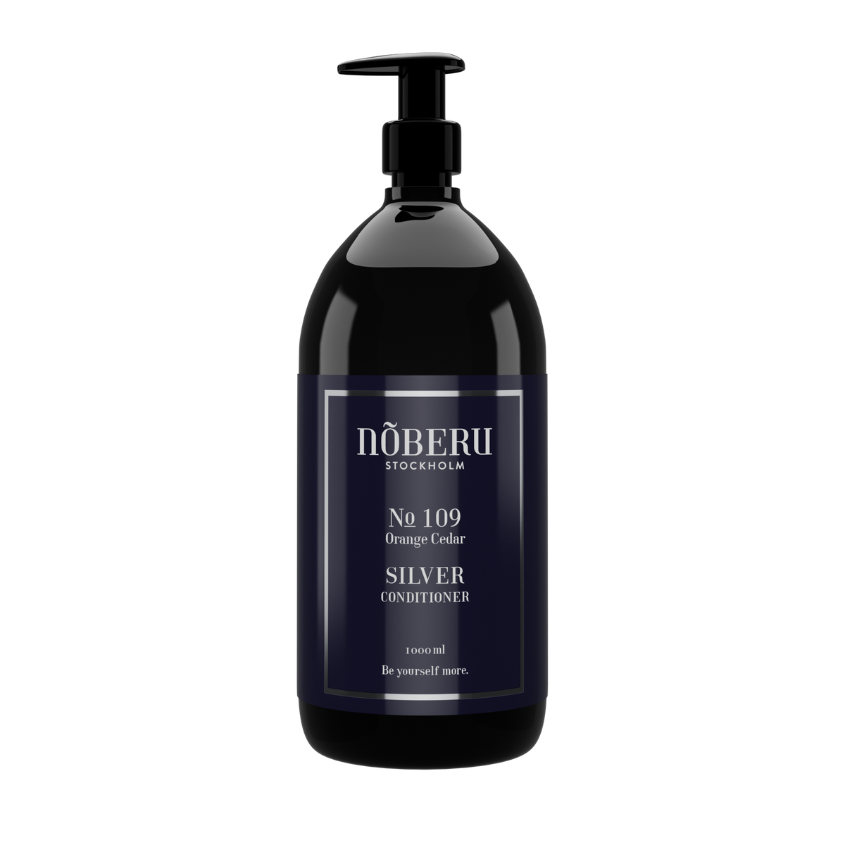 Noberu Silver Conditioner 1000 ml