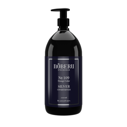 Noberu Silver Conditioner 1000 ml